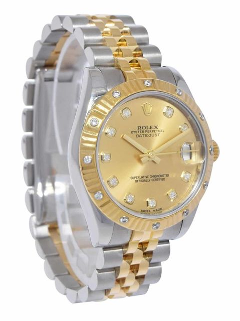 Rolex Datejust Lady 31 178313 Image 5